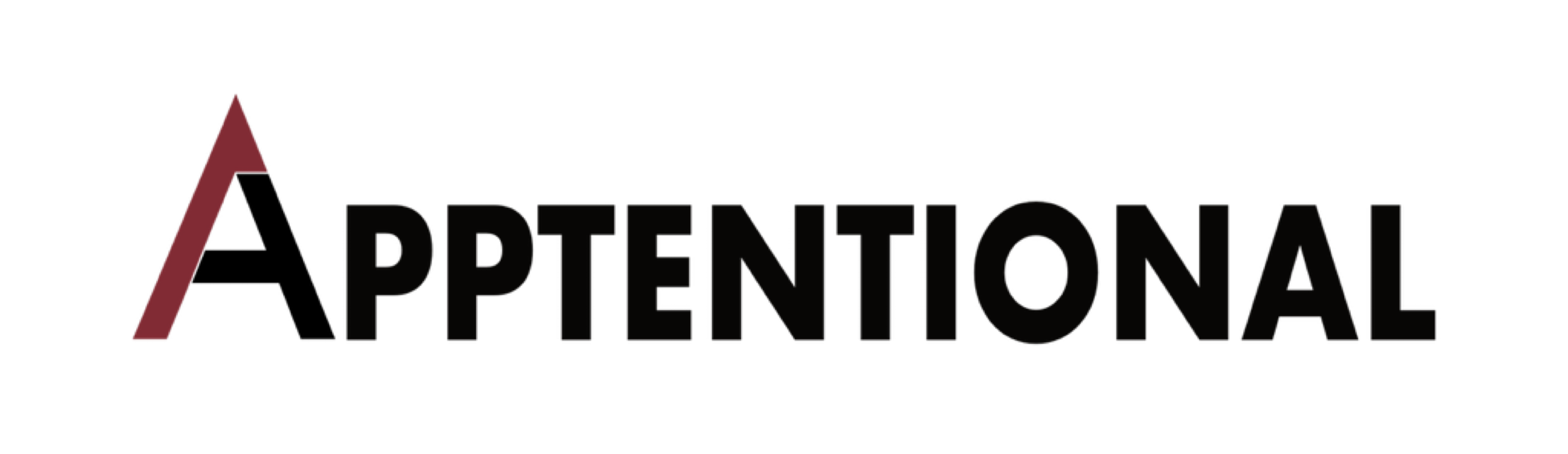 Apptentional